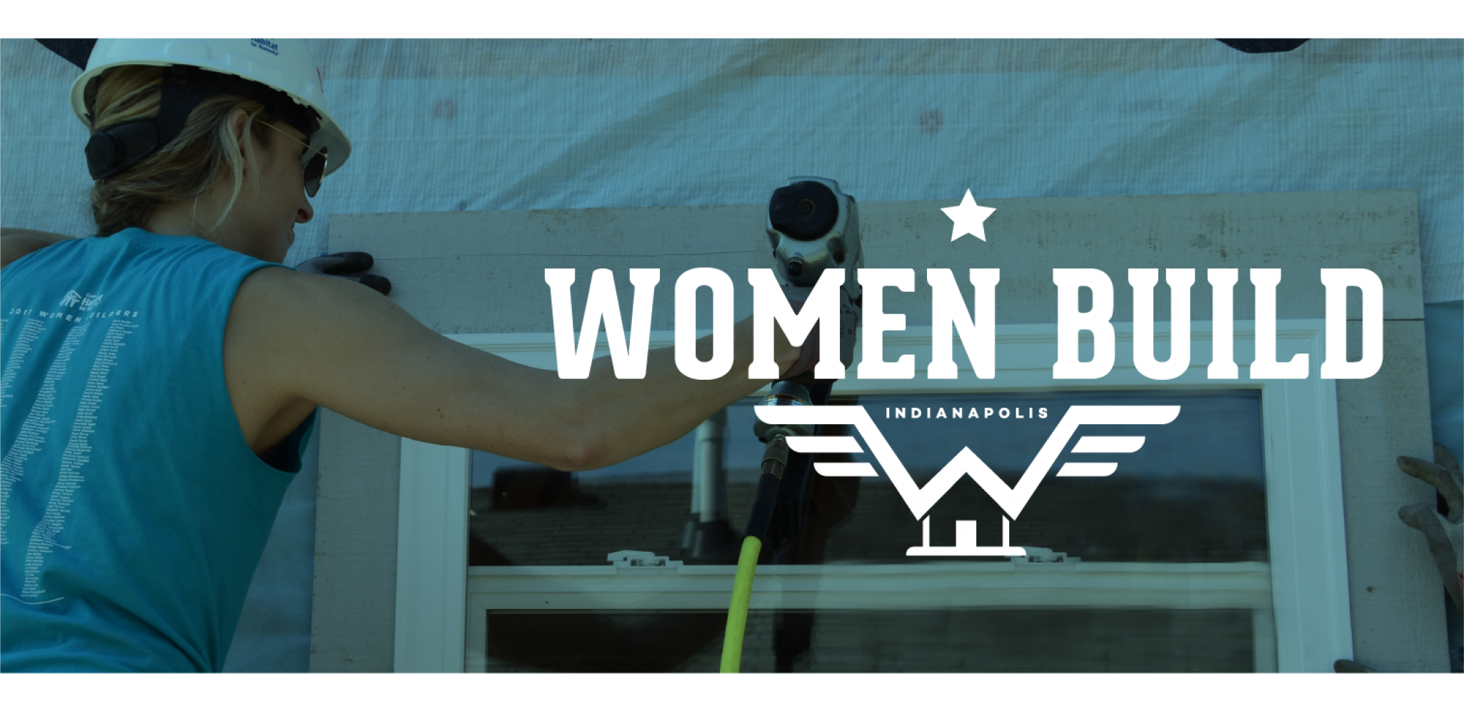 Women Build | Habitat for Humanity of Greater Indianapolis