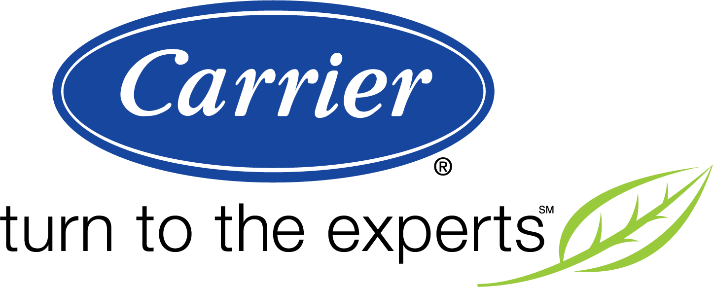 Carrier 2019 Logo