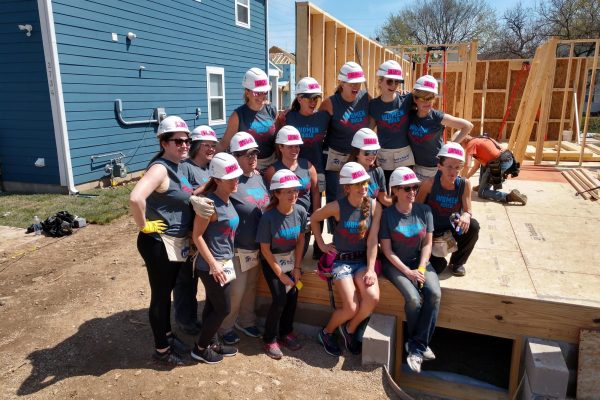 Women Build | Habitat for Humanity of Greater Indianapolis