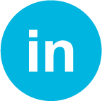 Social Media Icons LinkedIn