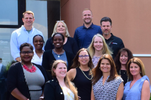 Meet Our 2023 New Board Members