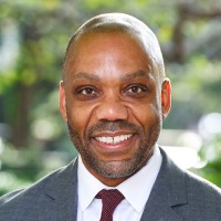 Dr. Andre Perry