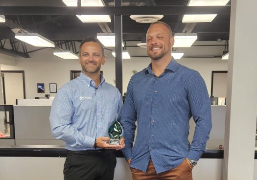2022 Build Partner of the Year