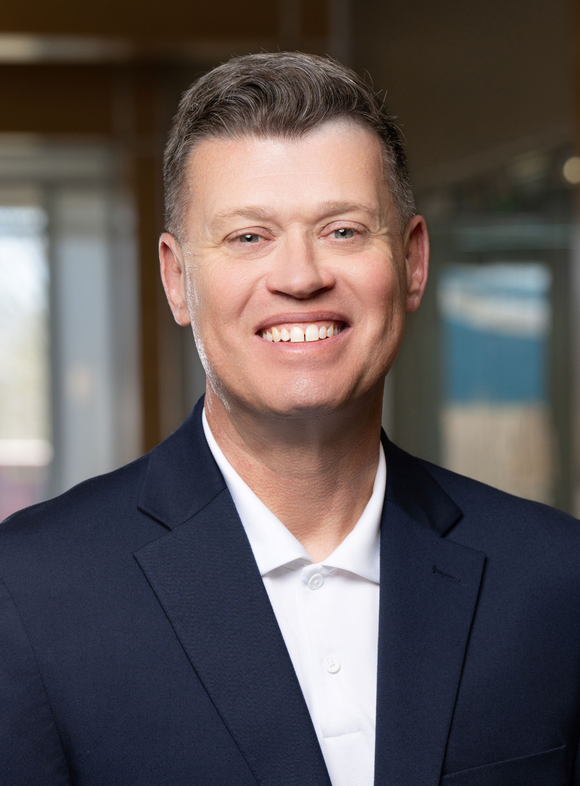 Chris Hancock