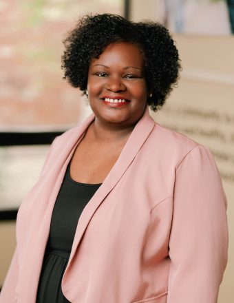 Anna Blackmon