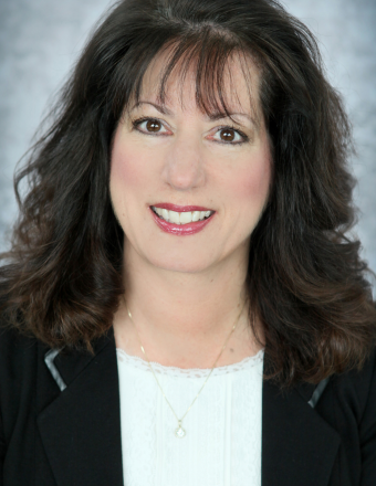 Anne Sharkey