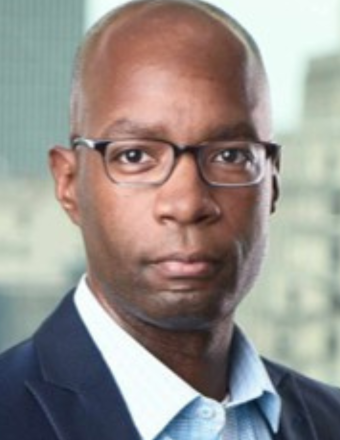 Brandon Powell