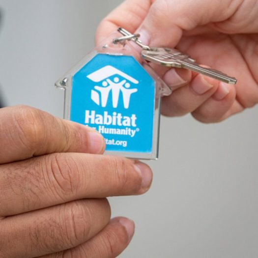 Receive a Tax Credit