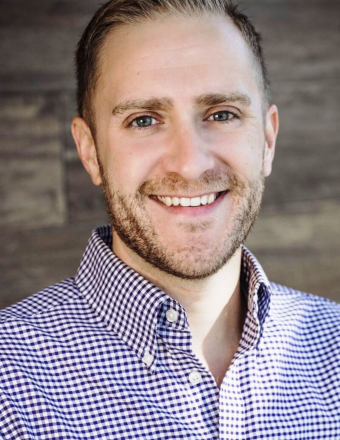Dan O’Brien