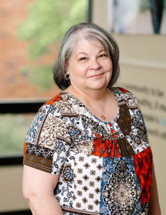 Debbie Carpenter
