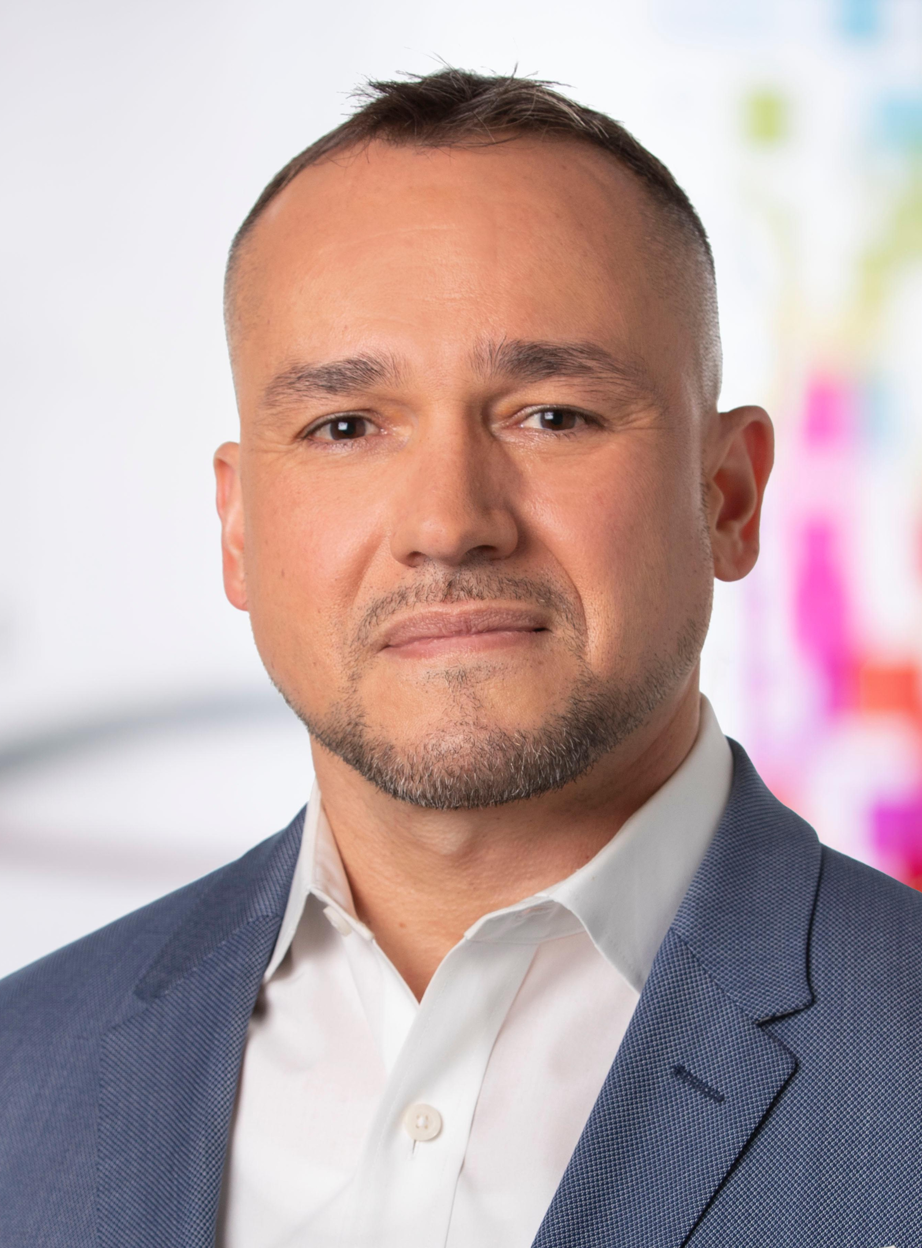 Edgardo Hernandez