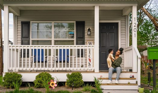 Homebuyer Income Guidelines