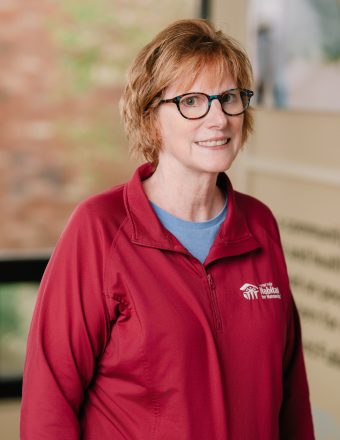 Janet Pensinger