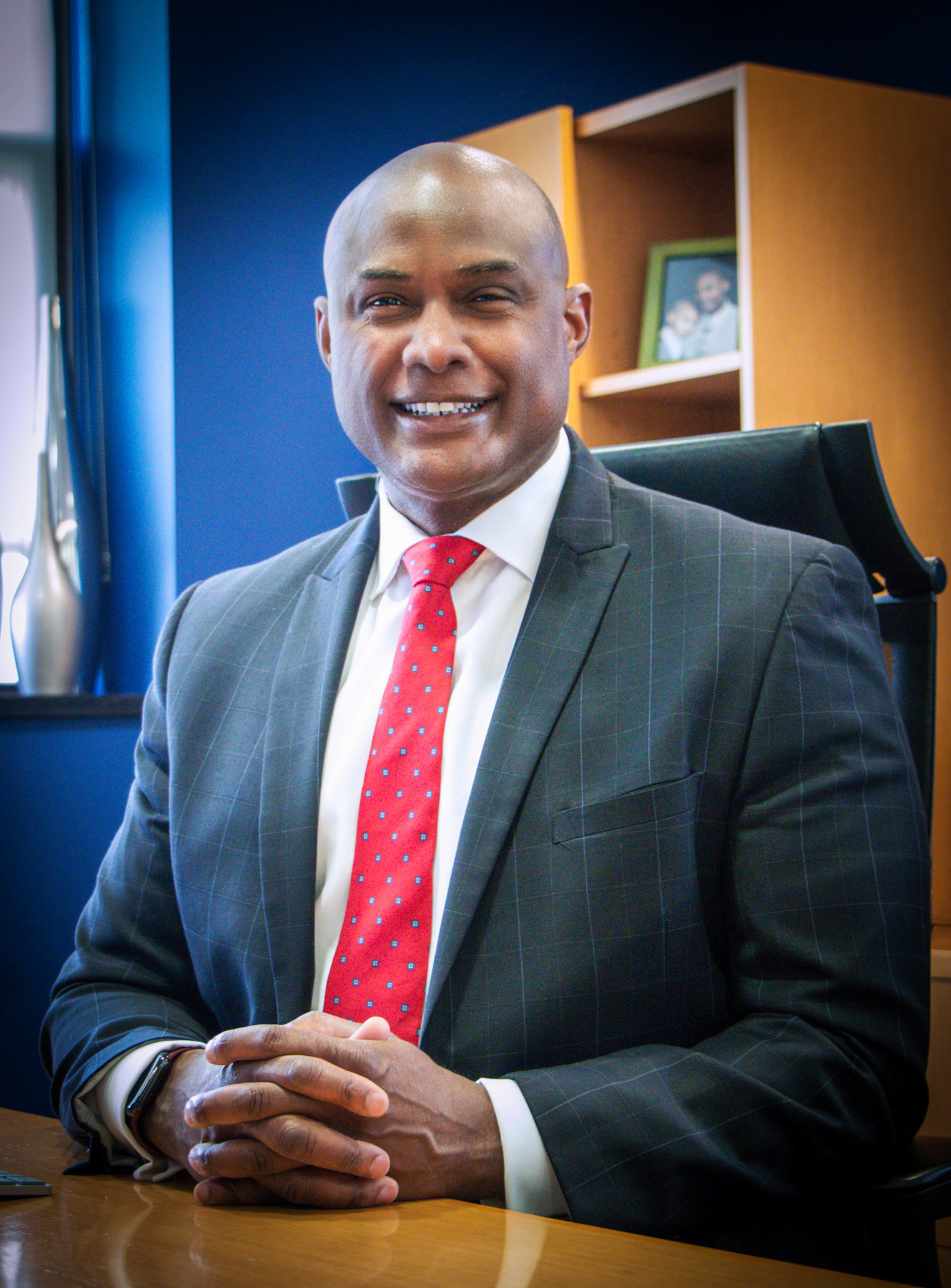 Jeffrey Harrison