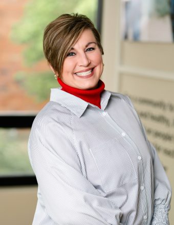 Jennifer Brammer-Payne