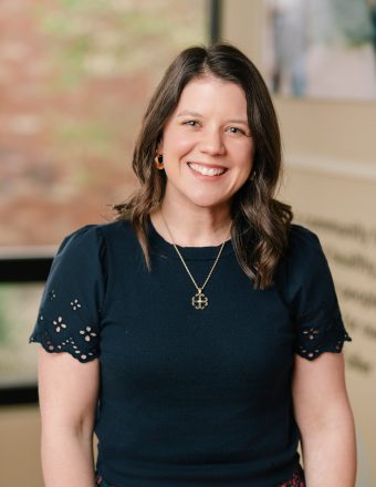 Maureen Parsons