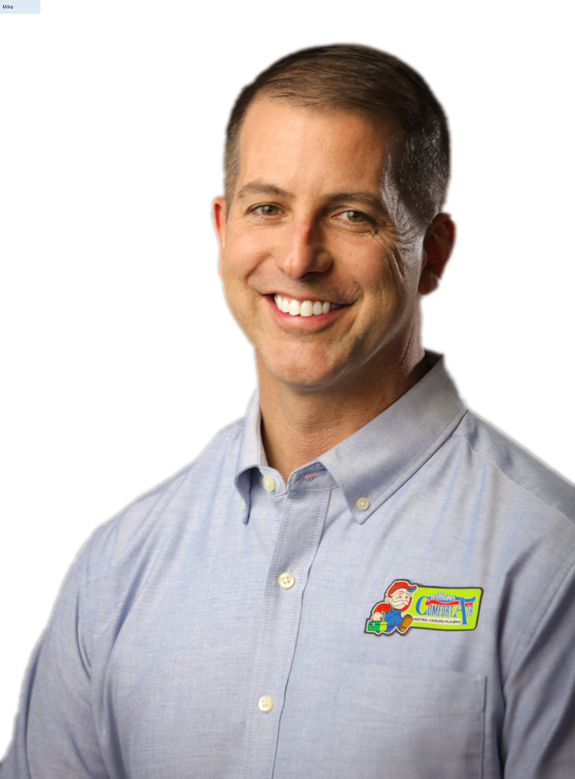 Mike Roszkowski