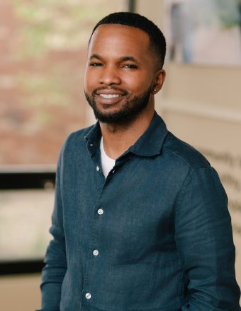 Quincy Murphy