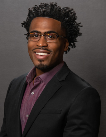 Samuel Jones