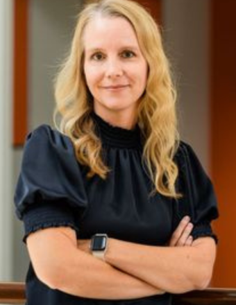 Sara VanSlambrook
