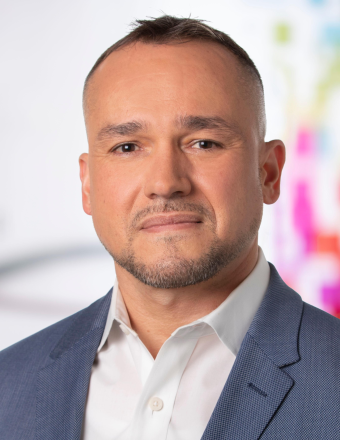 Edgardo Hernandez