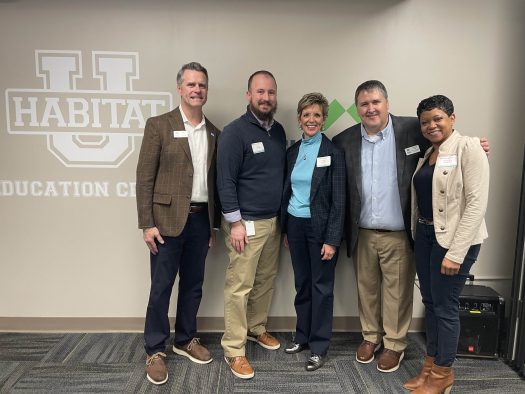 Habitat University Education Center