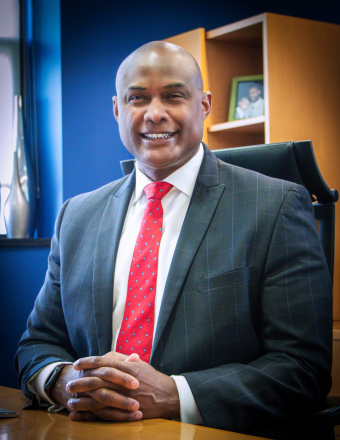 Jeffrey Harrison