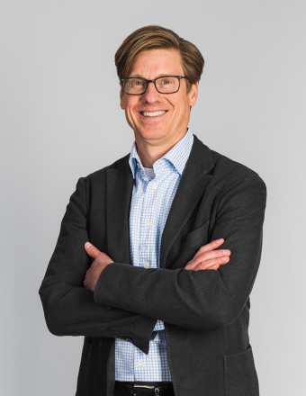 John Hirschman