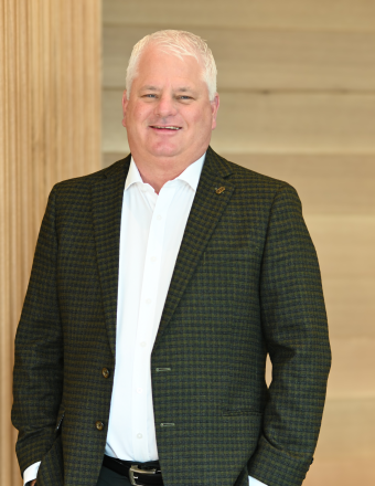 Kevin Hunt