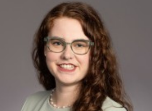Laura Gustafson