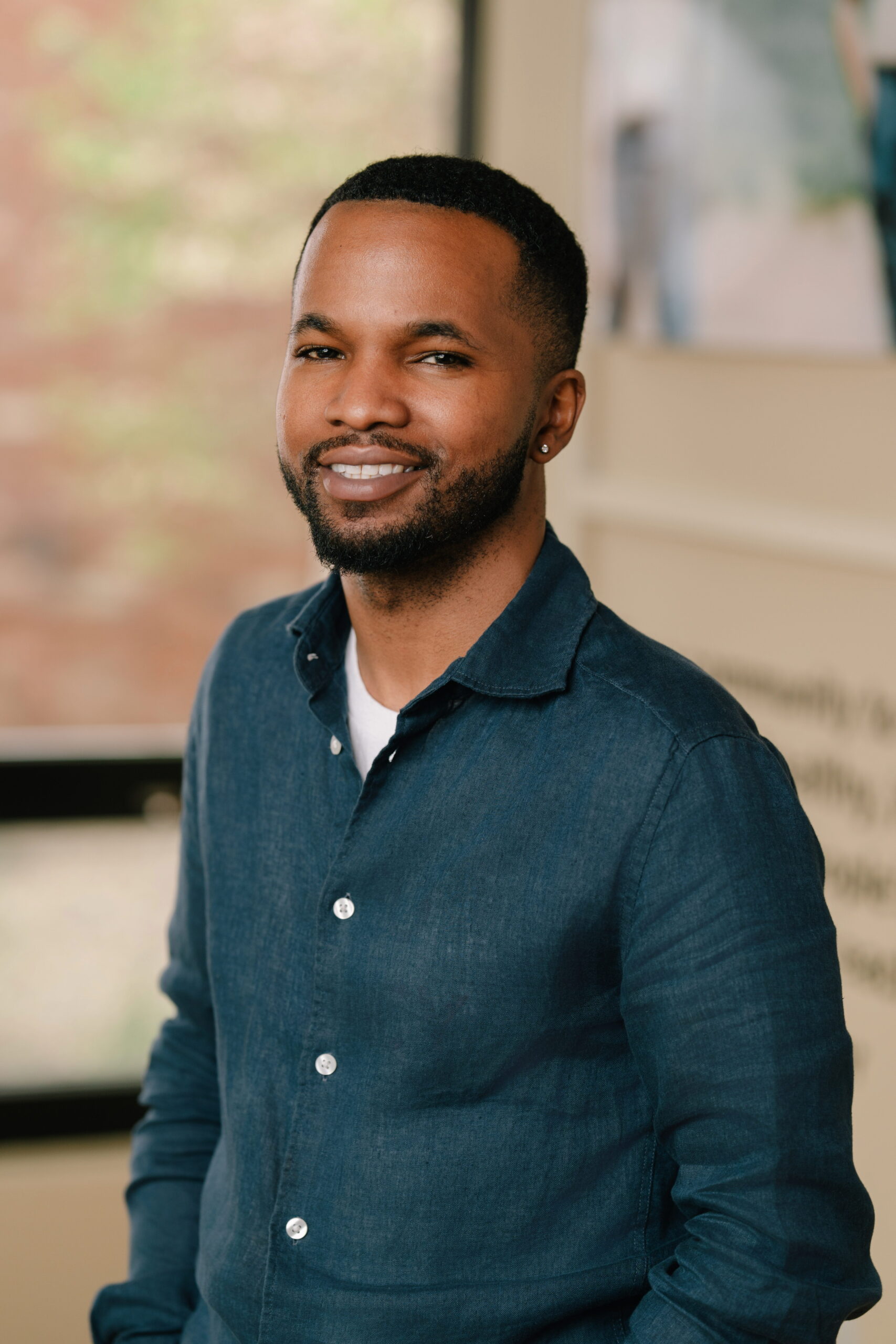 Quincy Murphy