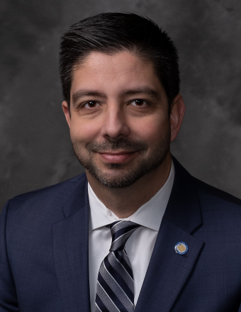 Rafael Sanchez