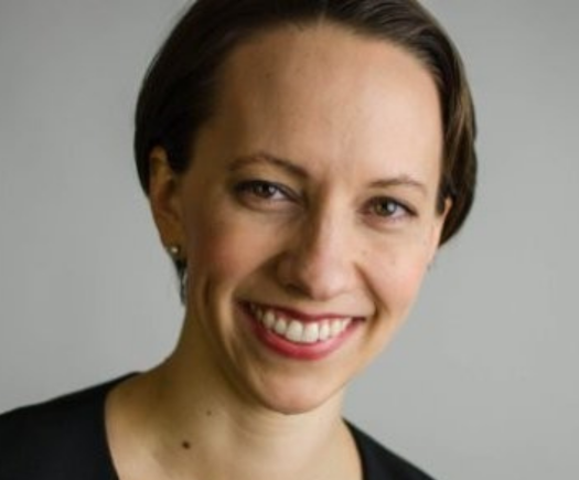Jennifer Bischak