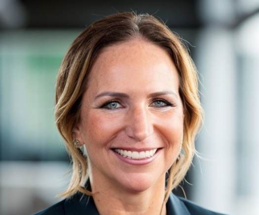 Julie Sandler