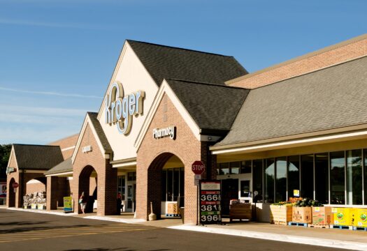 Kroger Rewards