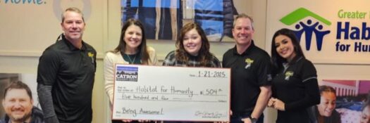 Catron Property Group