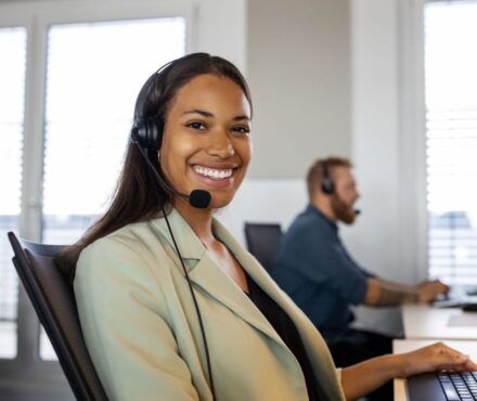 Customer Support