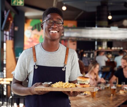 Food Service & Hospitality
