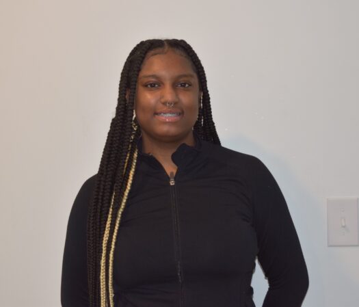 Breaking Into Sports Reporting: Meet Kamelah