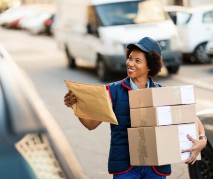 Postal Workers
