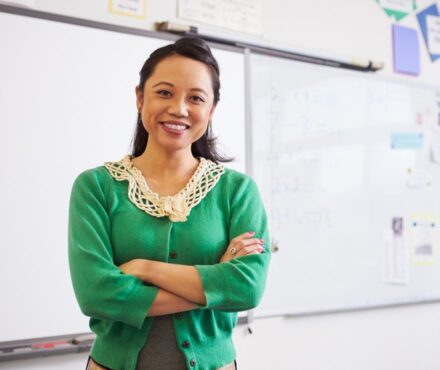 Teachers