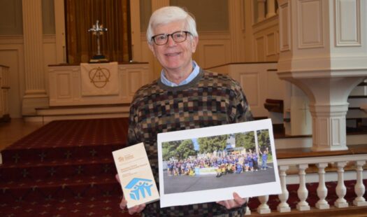 2025 Partners of the Year