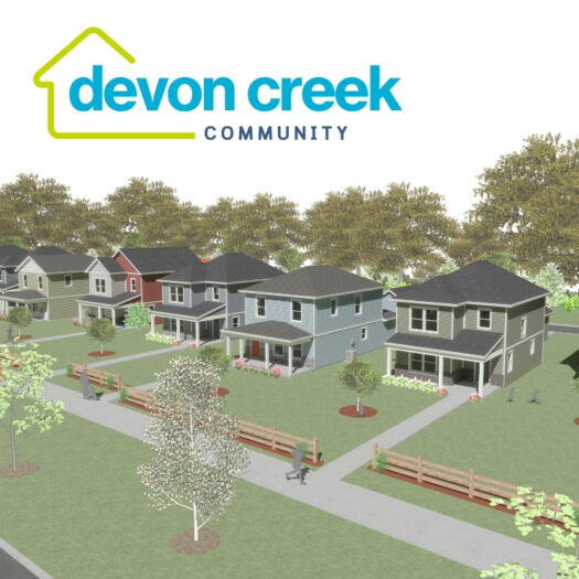 Devon Creek Community