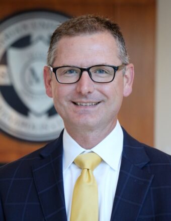 Ken Britt