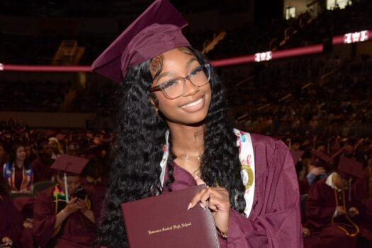 Jamilah Bonds